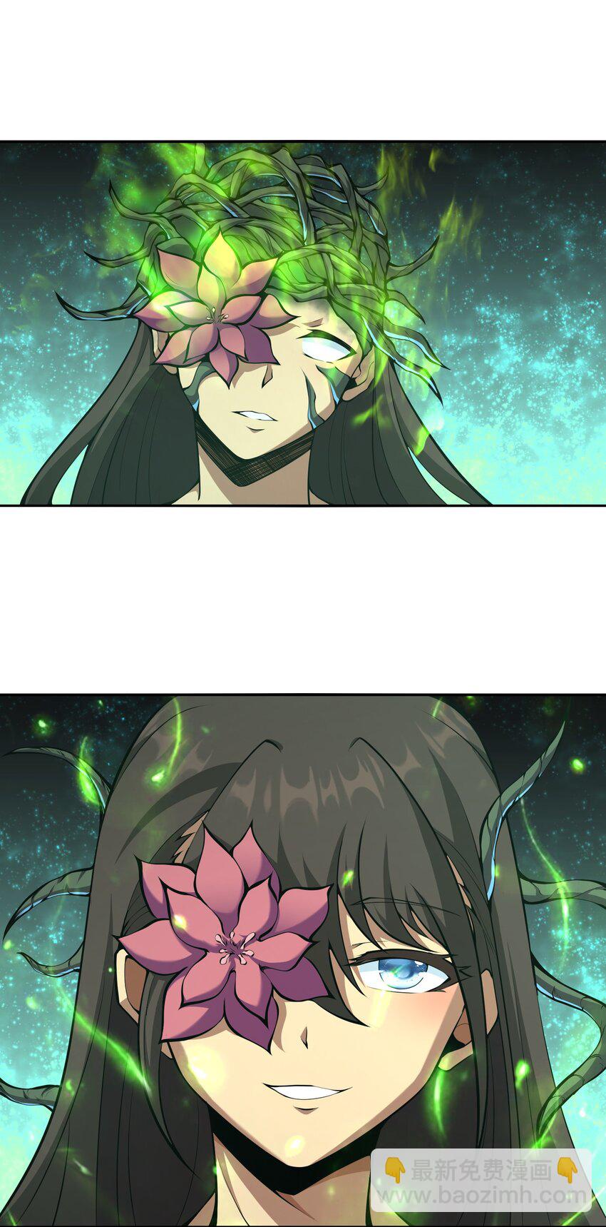 018 这是我的向死而生(1/2)-第18话