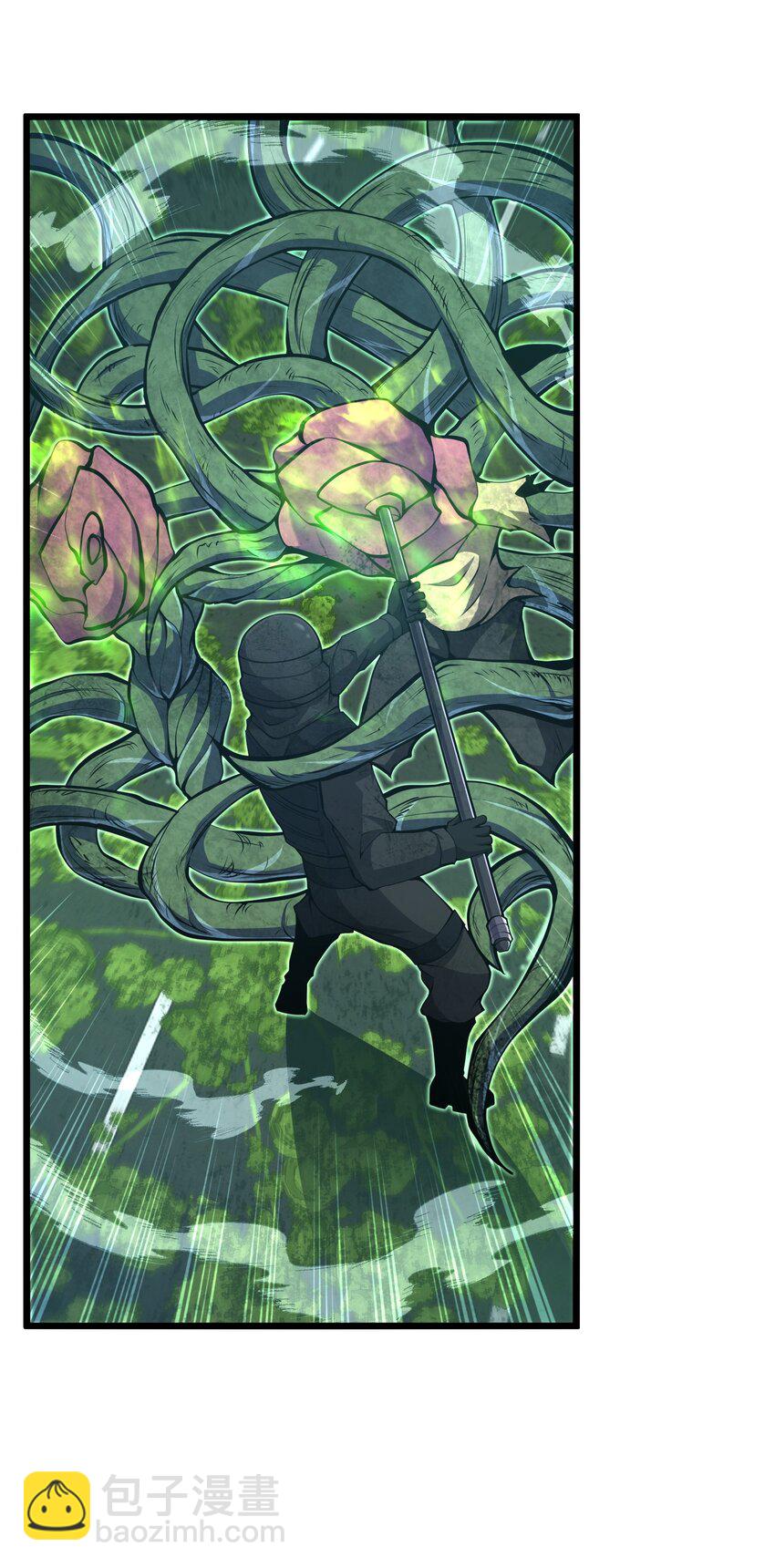 020 人类&hellip;&hellip;该怎么办？(1/2)-第20话