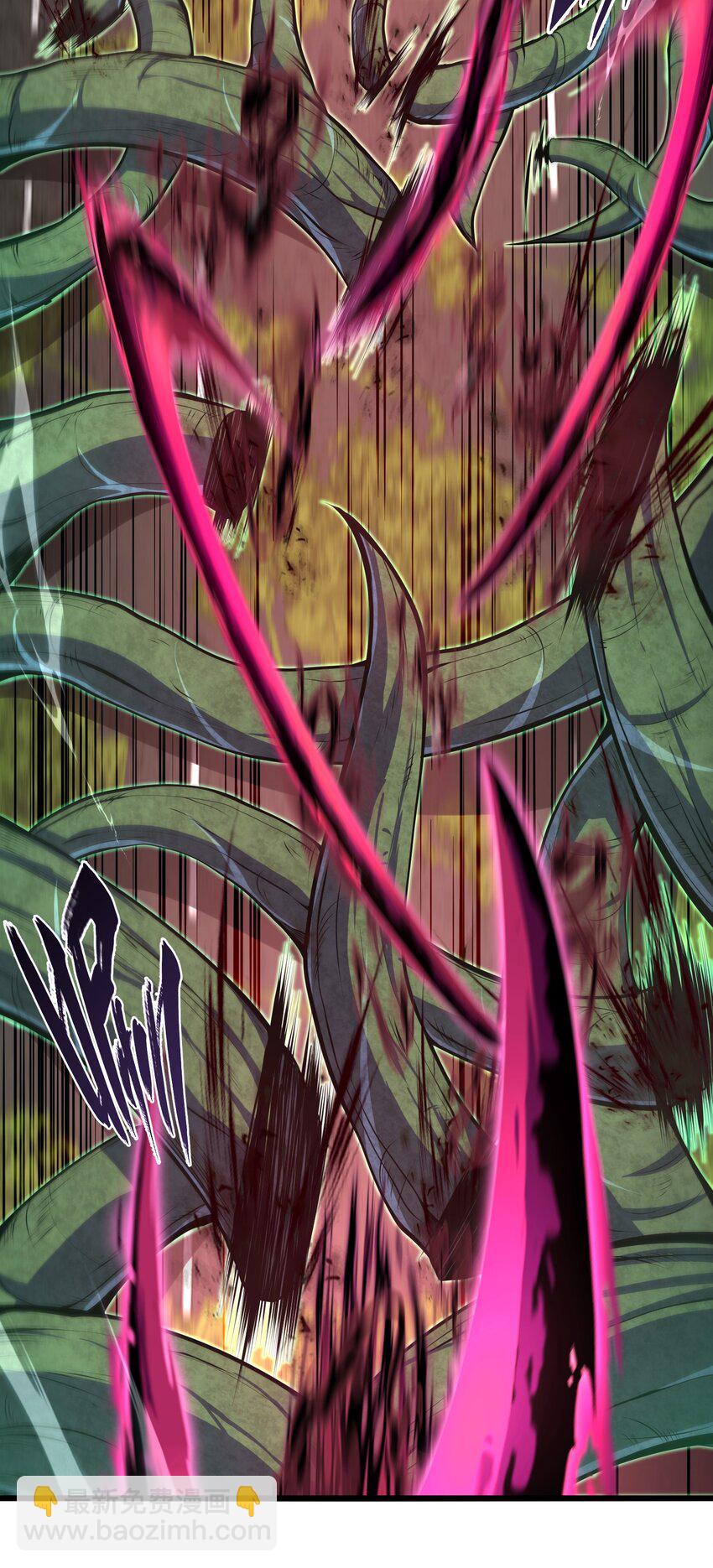 020 人类&hellip;&hellip;该怎么办？(1/2)-第20话