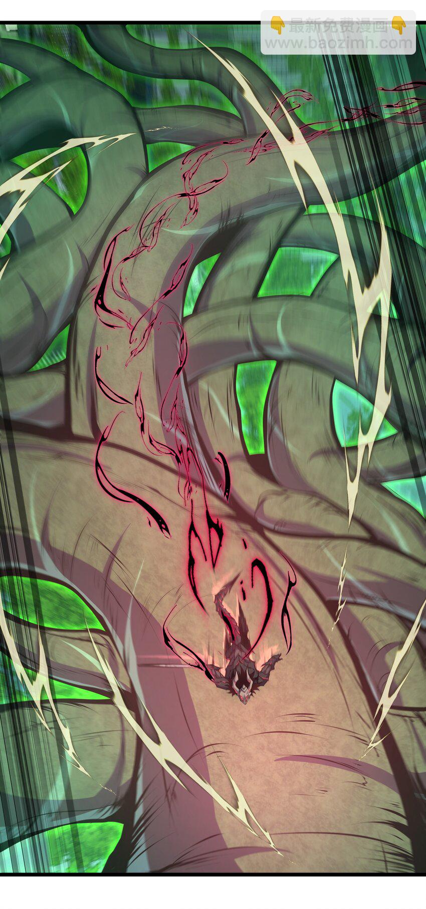 020 人类&hellip;&hellip;该怎么办？(1/2)-第20话