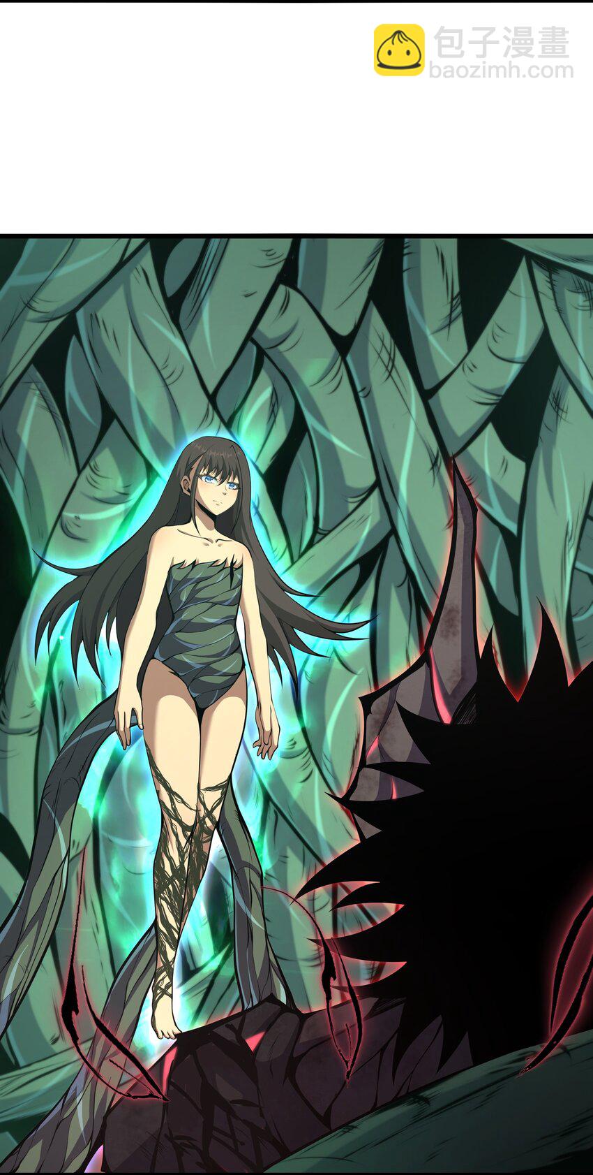 022 原来春天那么好看(1/2)-第22话