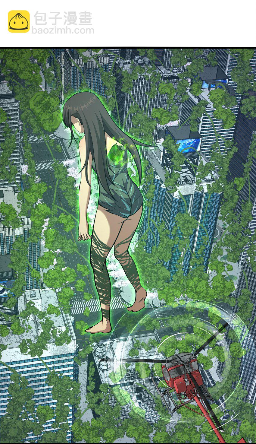 022 原来春天那么好看(1/2)-第22话