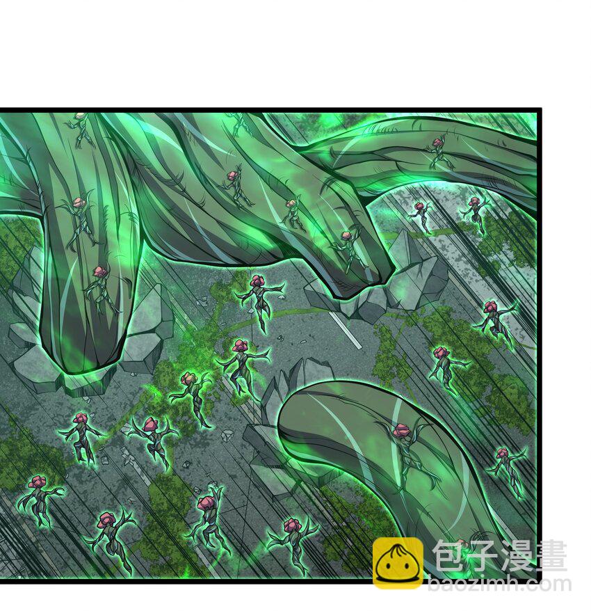 022 原来春天那么好看(1/2)-第22话