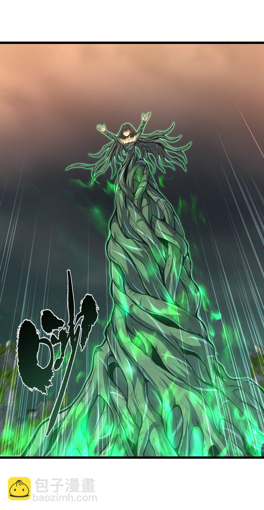 022 原来春天那么好看(1/2)-第22话