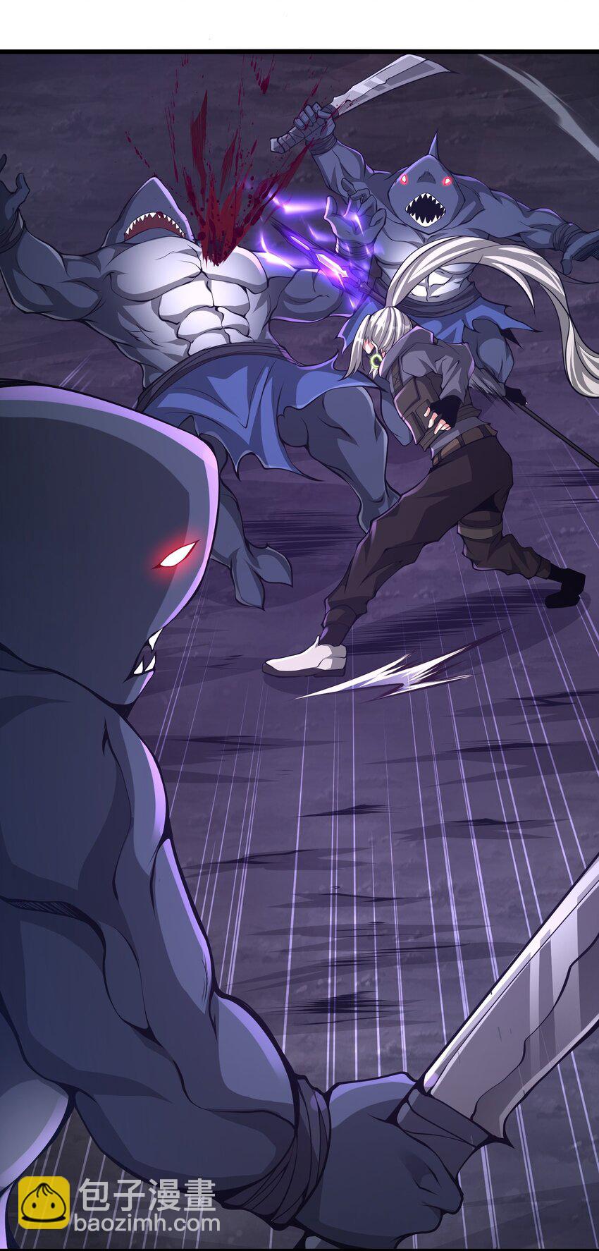 024 魔物全都该死(1/2)-第24话