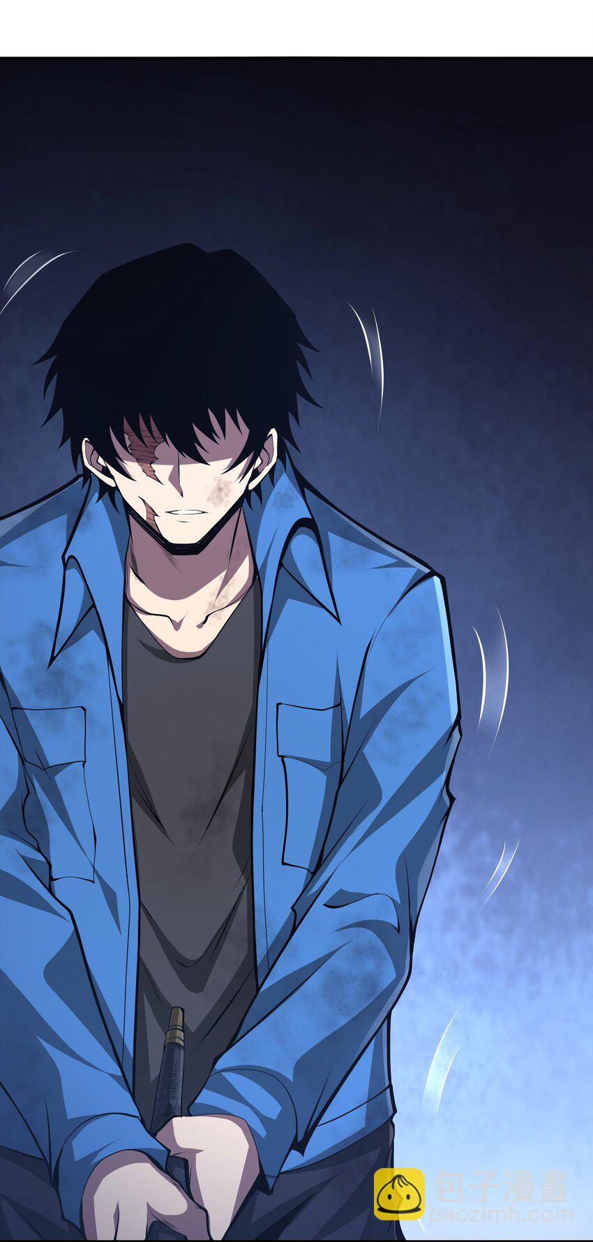 024 魔物全都该死(1/2)-第24话