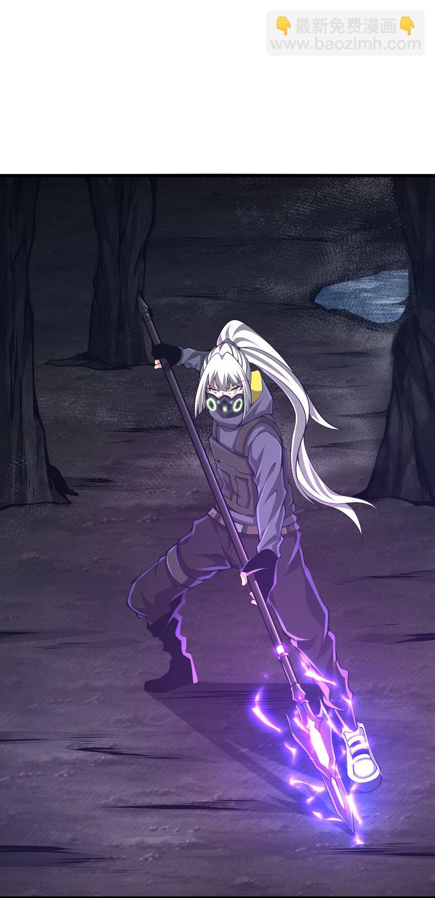 024 魔物全都该死(1/2)-第24话