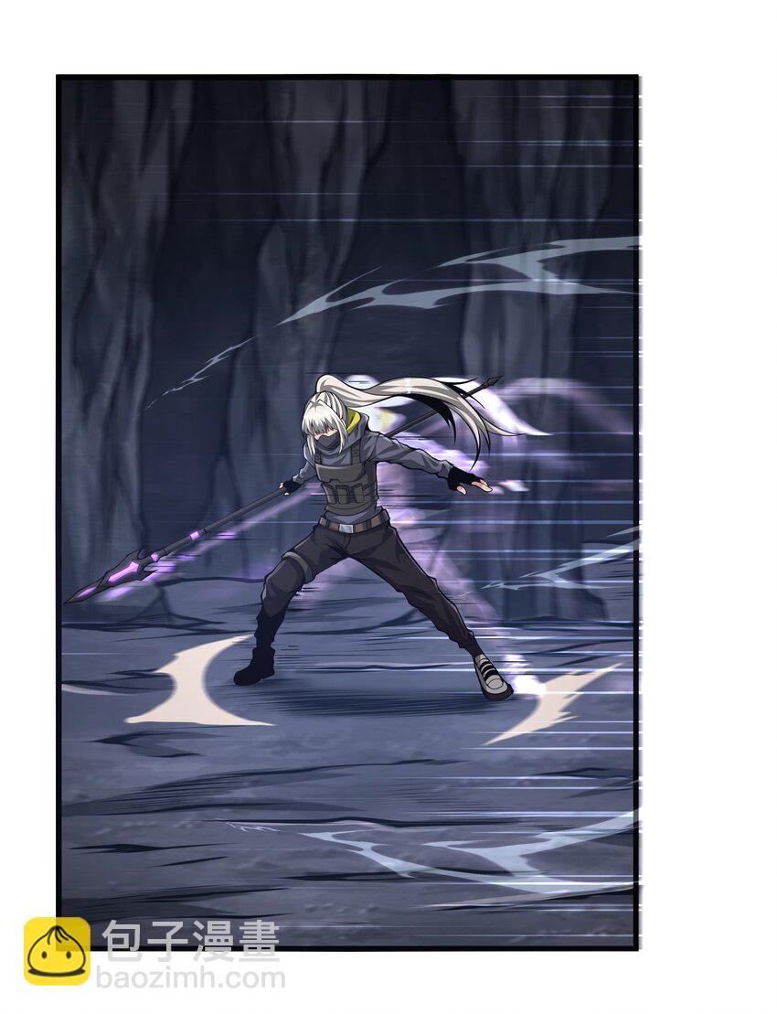 024 魔物全都该死(1/2)-第24话