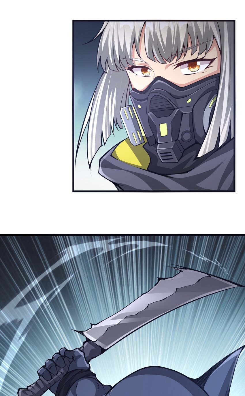 024 魔物全都该死(1/2)-第24话