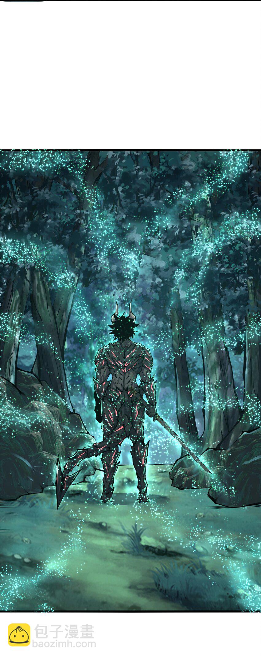 026 这女人怎么那么记仇(1/2)-第26话