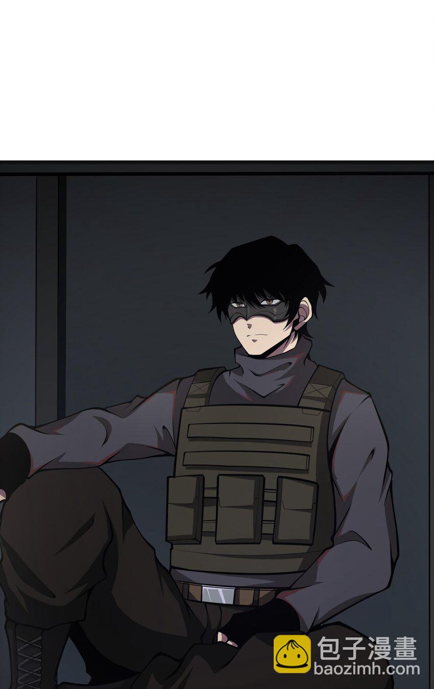 030 魔神(1/2)-第30话