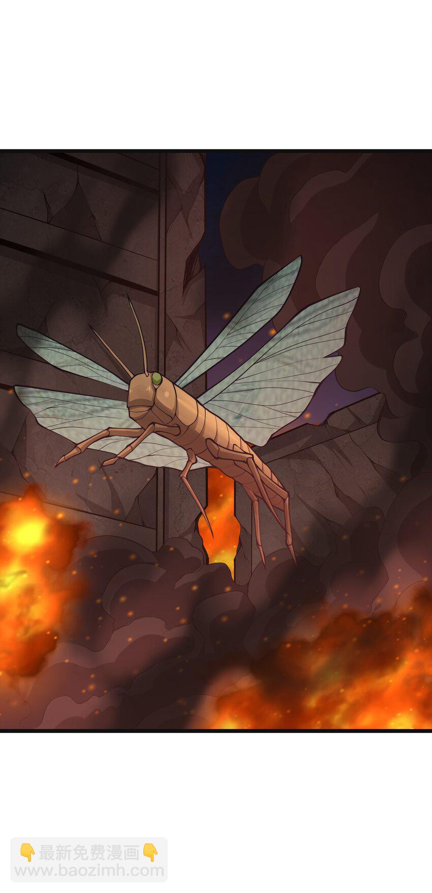 032 人类，清缴(1/2)-第44话