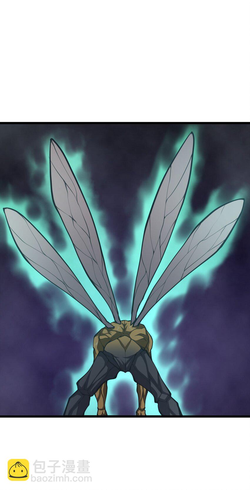 032 人类，清缴(1/2)-第44话