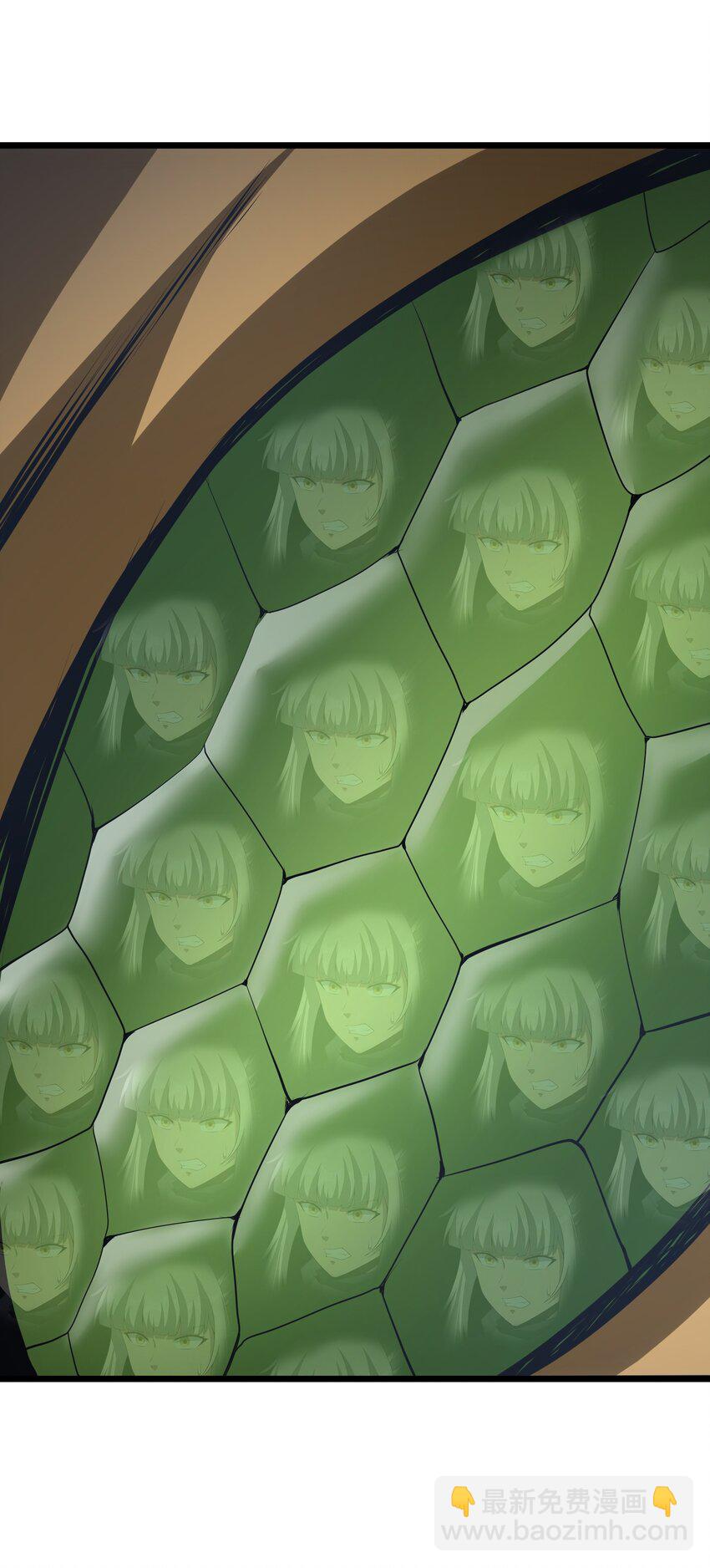 032 人类，清缴(1/2)-第44话