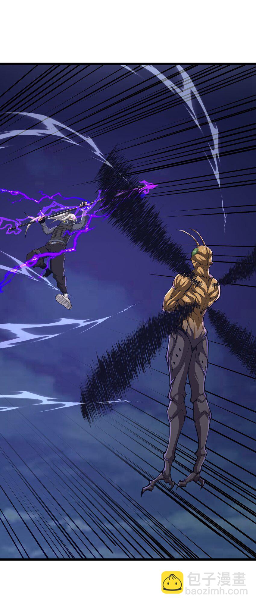 034 换我打你了(1/2)-第34话