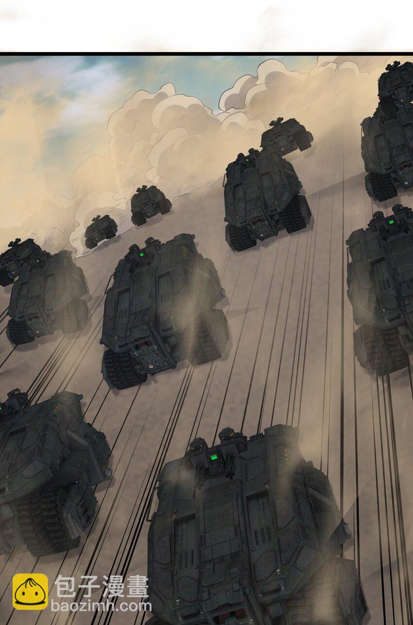 036 就去那里(1/2)-第36话