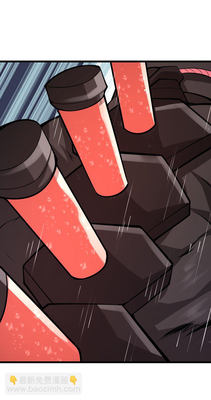 038 让我们开始杀戮！(1/2)-第38话