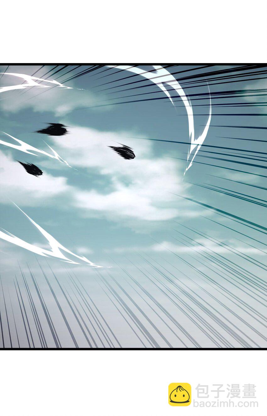 040 我只是没有飞起来！(1/2)-第40话