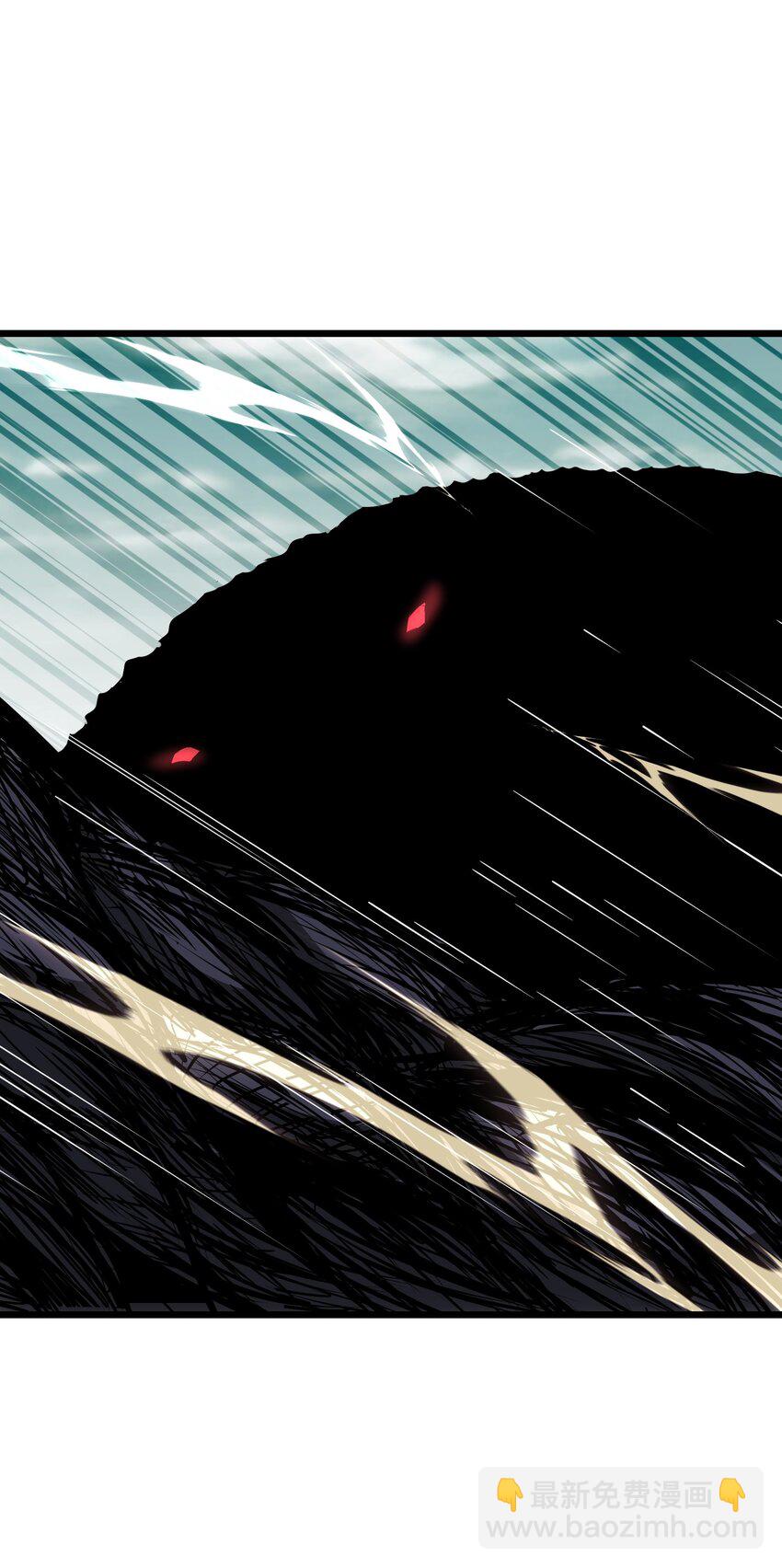 040 我只是没有飞起来！(1/2)-第40话