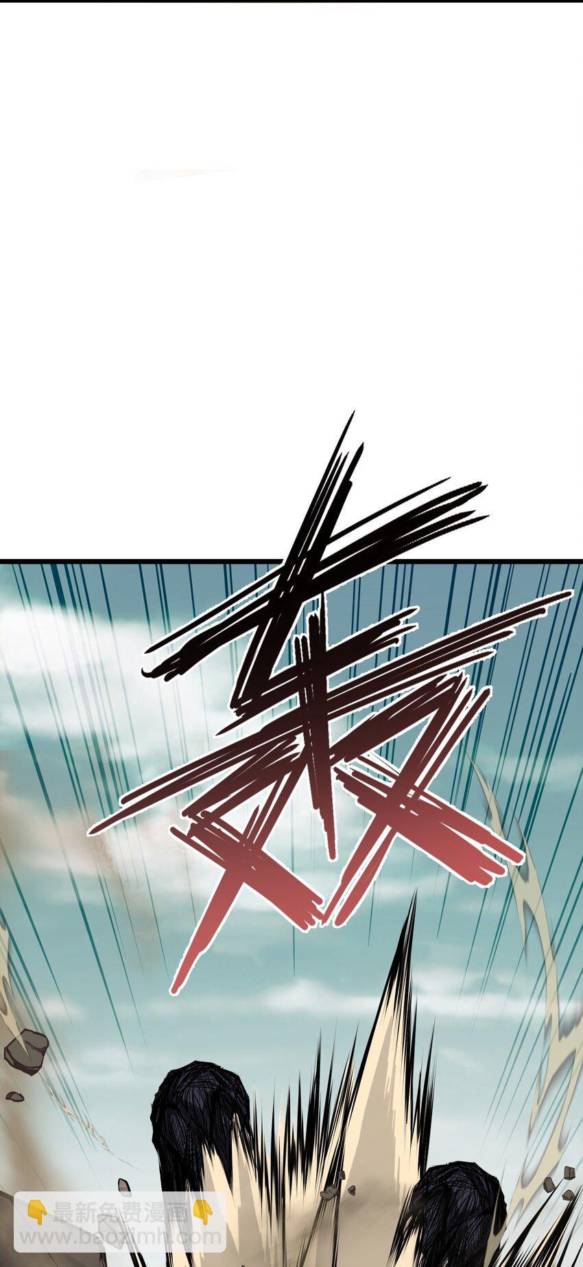 040 我只是没有飞起来！(1/2)-第40话