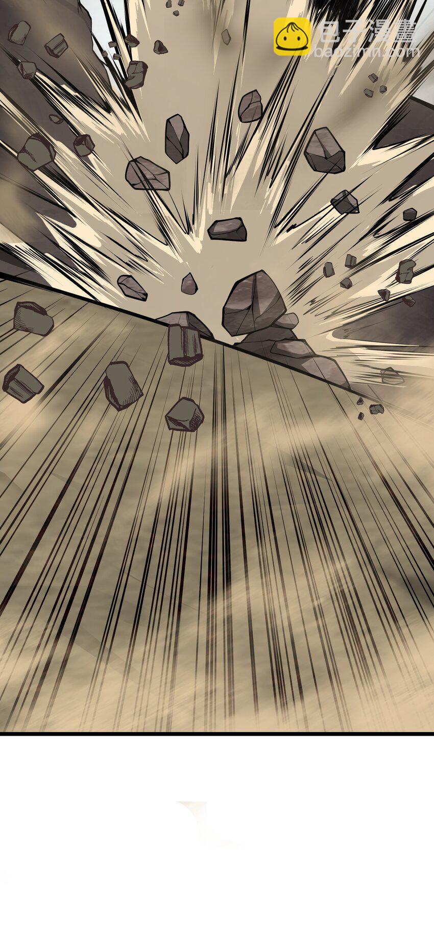 040 我只是没有飞起来！(1/2)-第40话