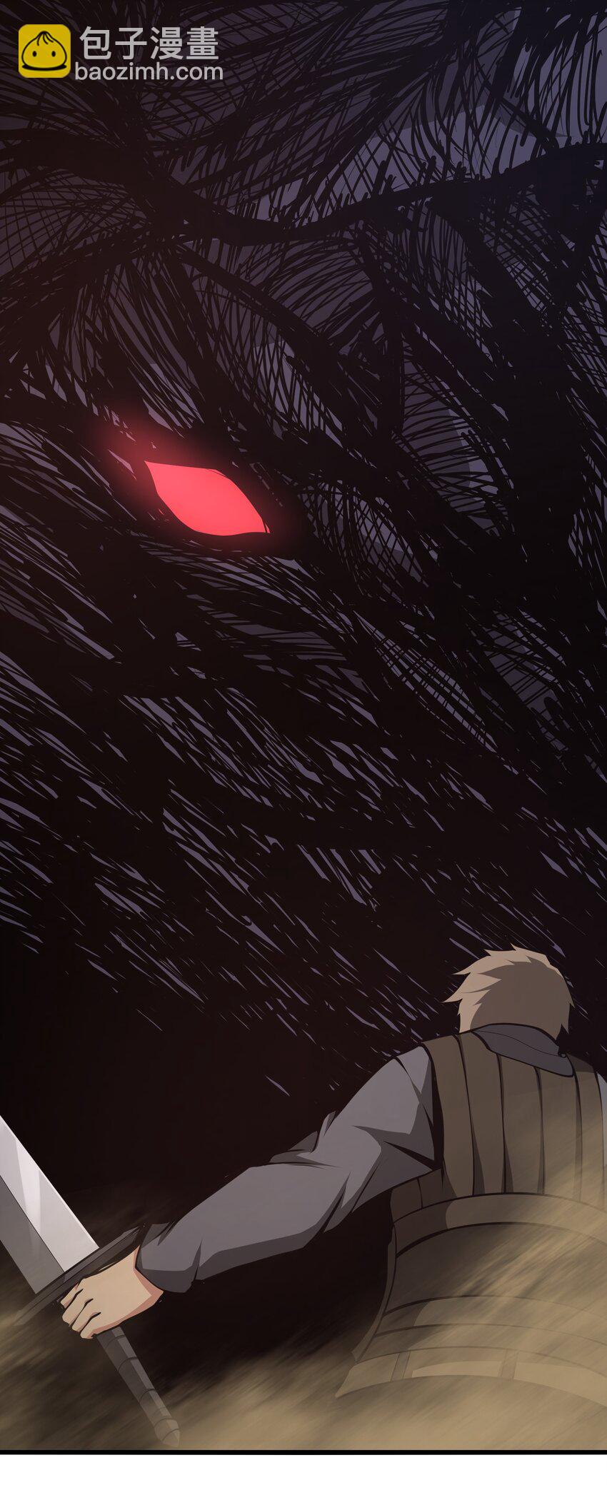 040 我只是没有飞起来！(1/2)-第40话