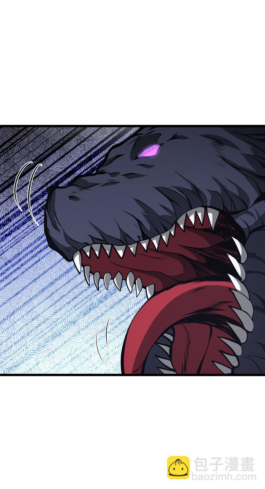 040 我只是没有飞起来！(1/2)-第40话