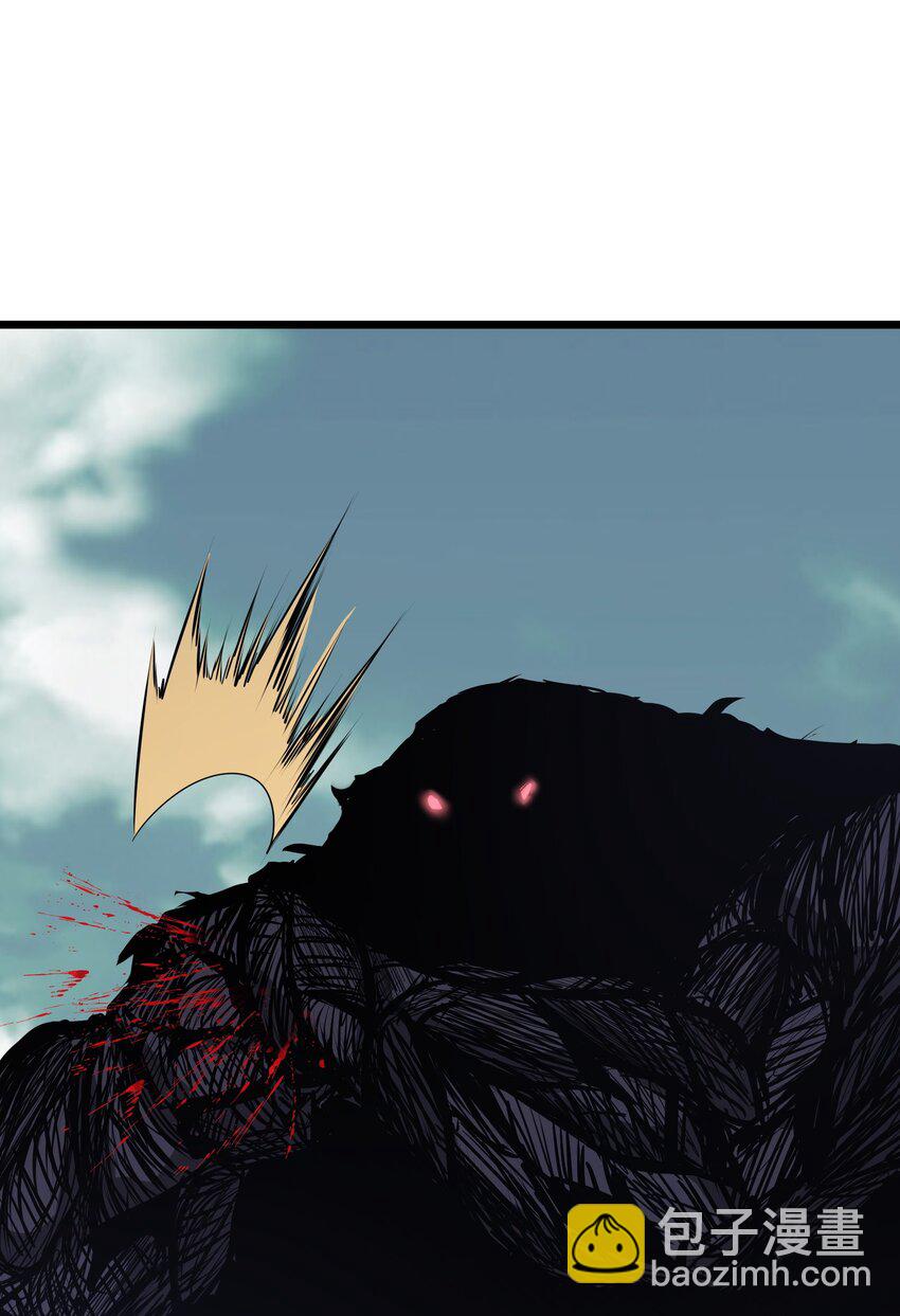 040 我只是没有飞起来！(1/2)-第40话