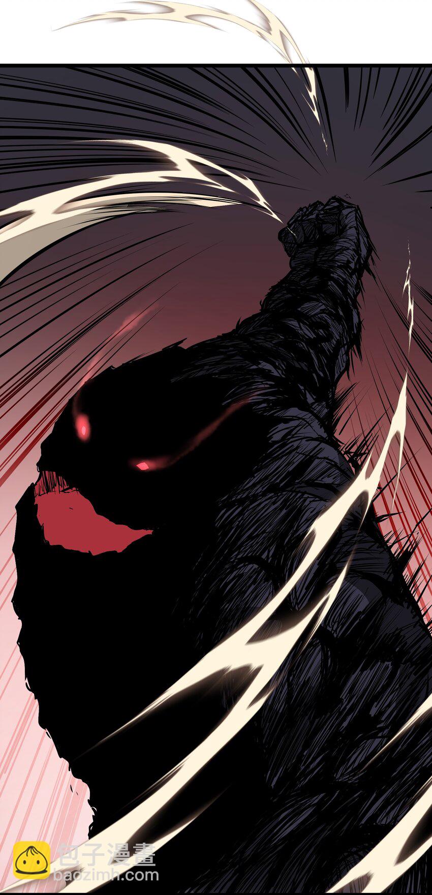 040 我只是没有飞起来！(1/2)-第40话