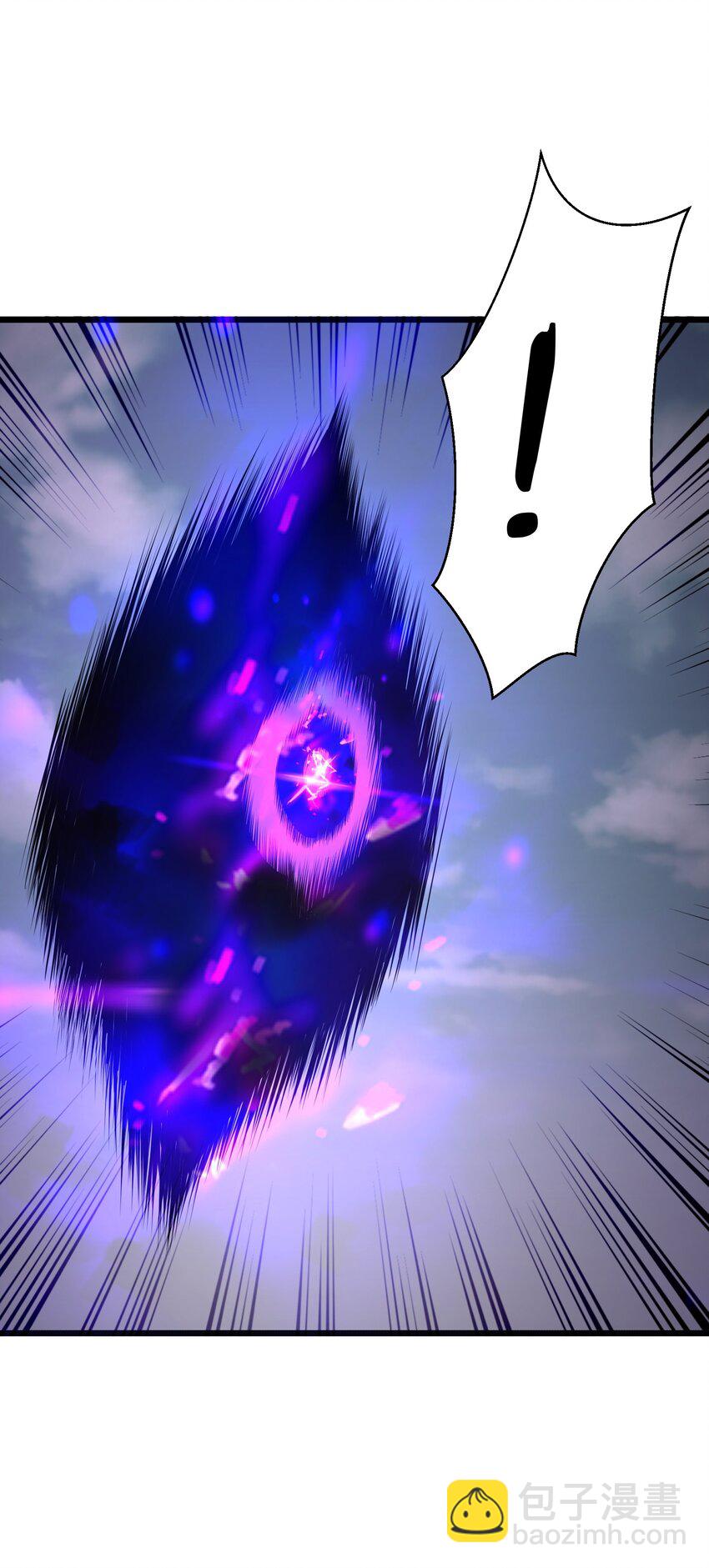 042 将你们全部逮捕！(1/2)-第42话