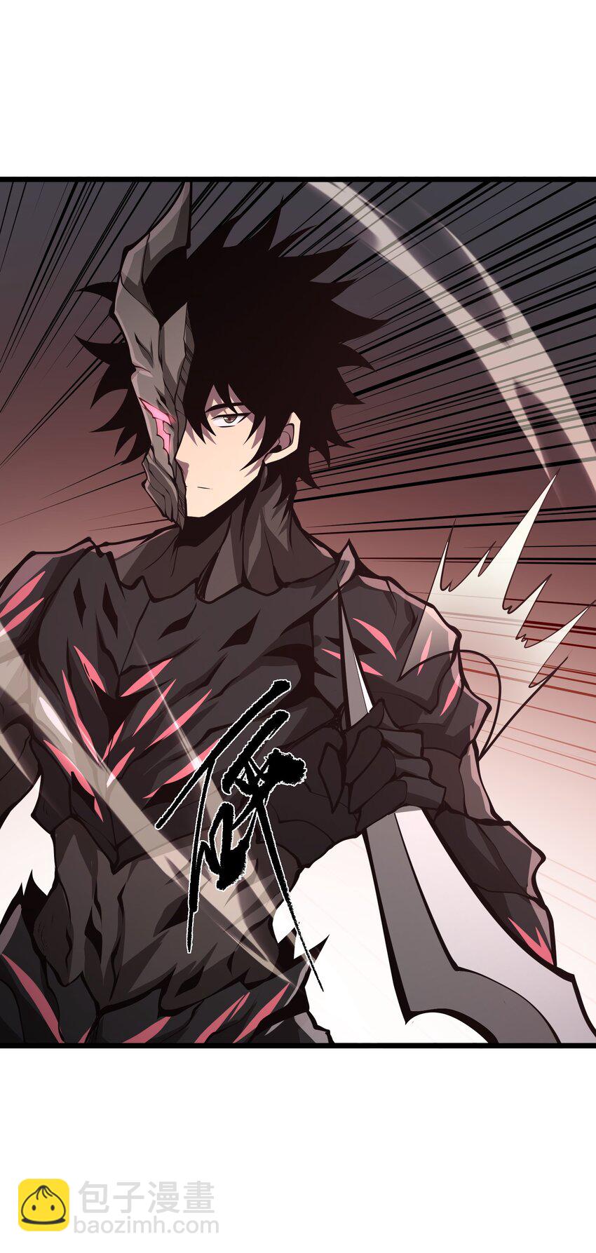 042 将你们全部逮捕！(1/2)-第42话