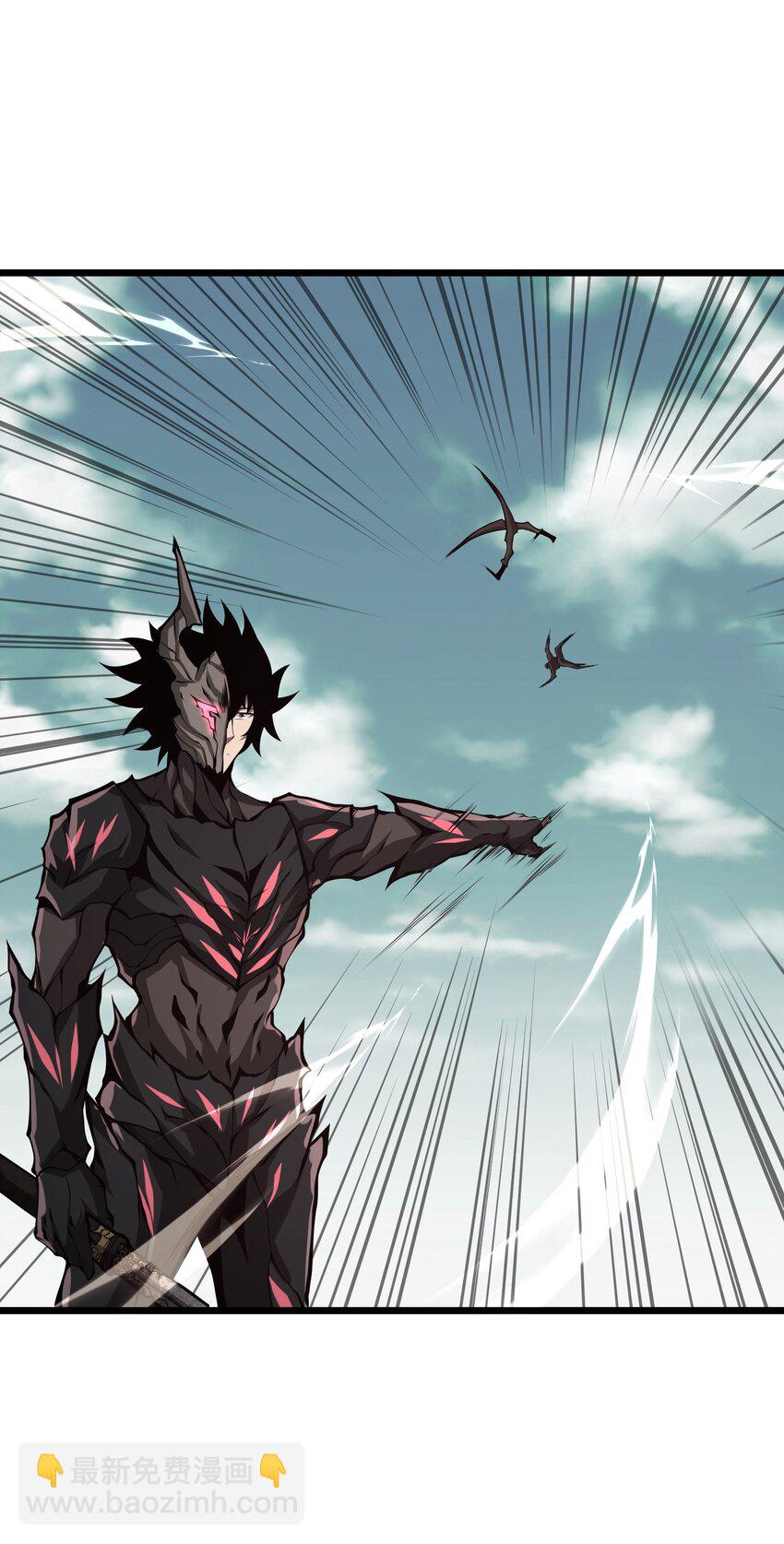 042 将你们全部逮捕！(1/2)-第42话