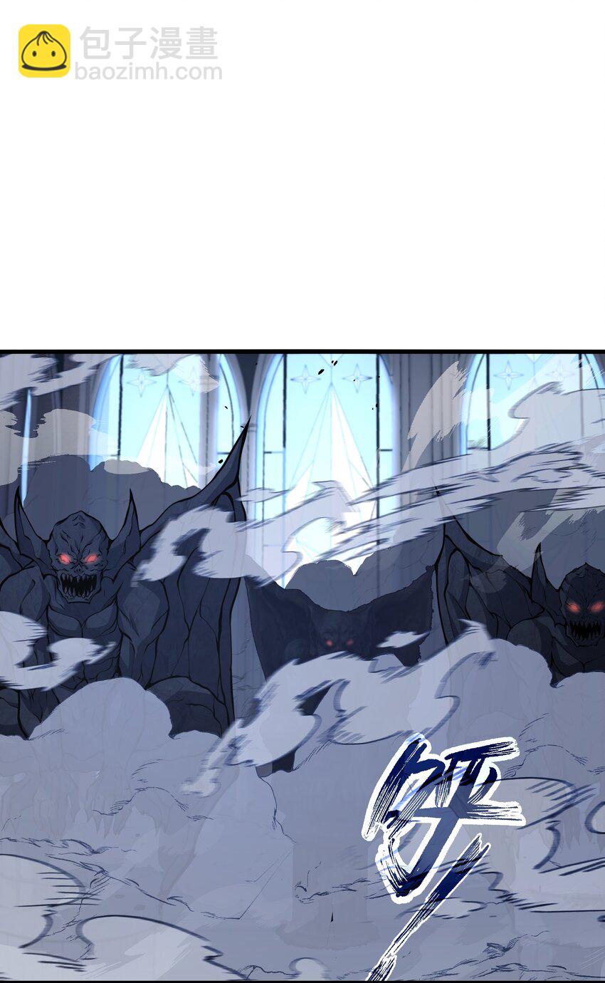 008 我对此丝毫不怀疑(1/2)-第8话