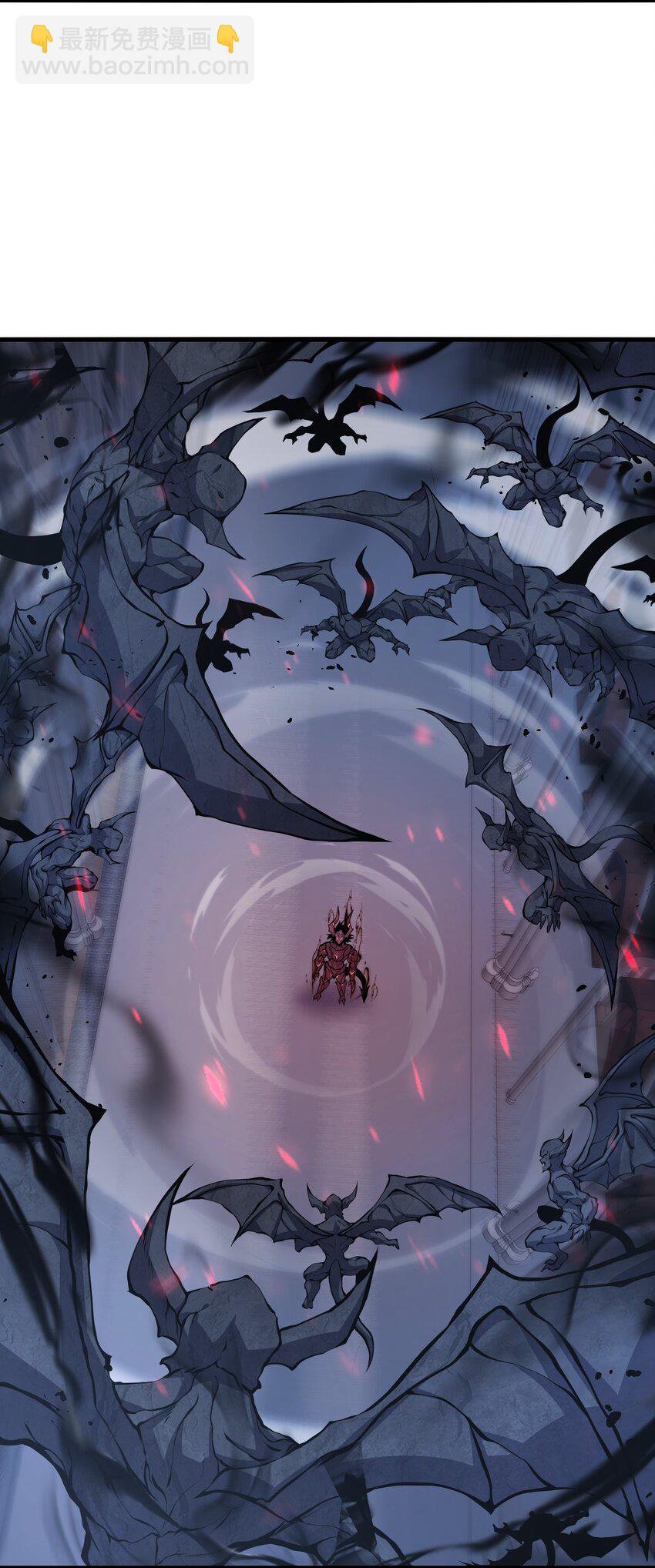 008 我对此丝毫不怀疑(1/2)-第8话