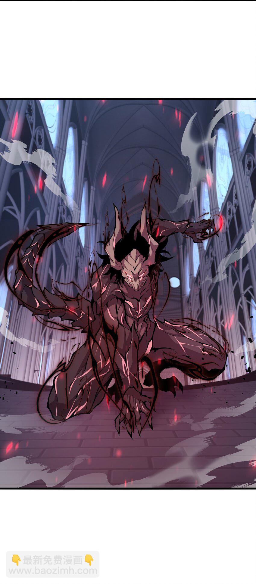 008 我对此丝毫不怀疑(1/2)-第8话