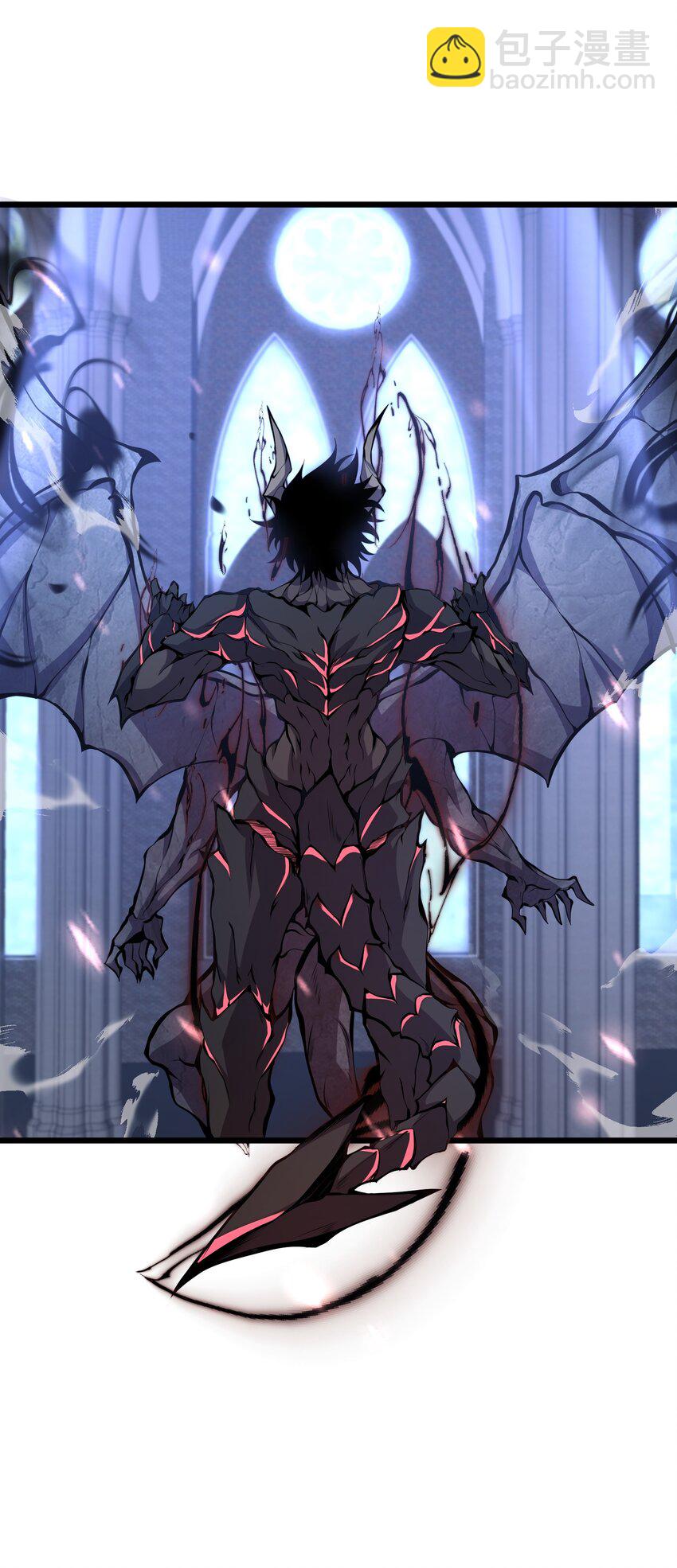 008 我对此丝毫不怀疑(1/2)-第8话