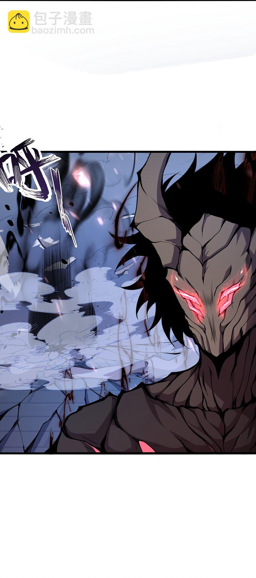 008 我对此丝毫不怀疑(1/2)-第8话