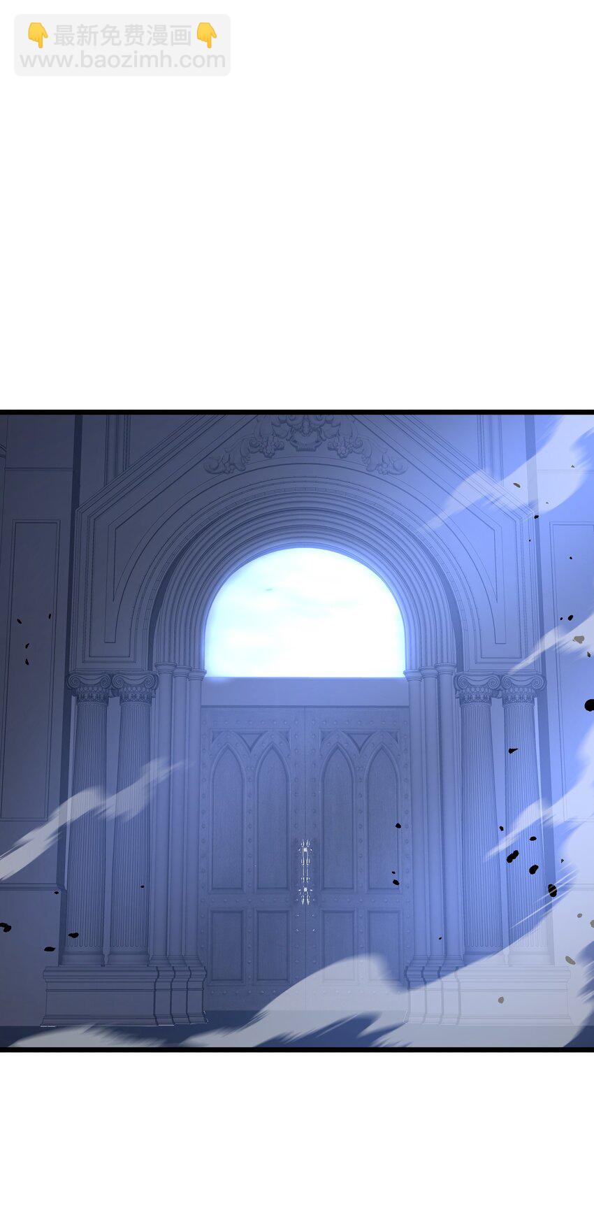 008 我对此丝毫不怀疑(1/2)-第8话