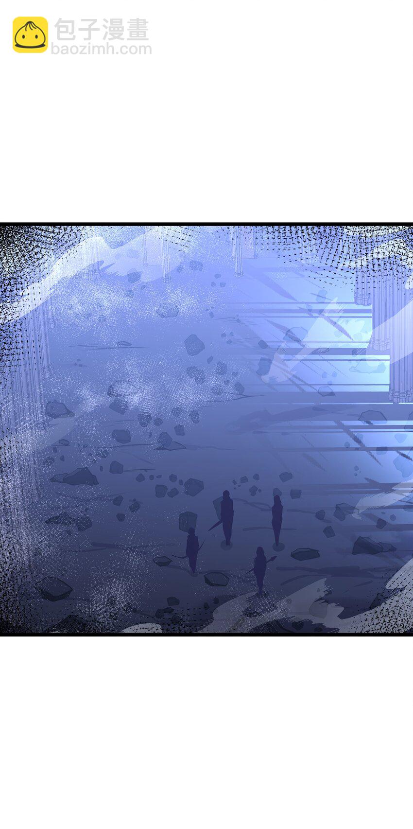 008 我对此丝毫不怀疑(1/2)-第8话