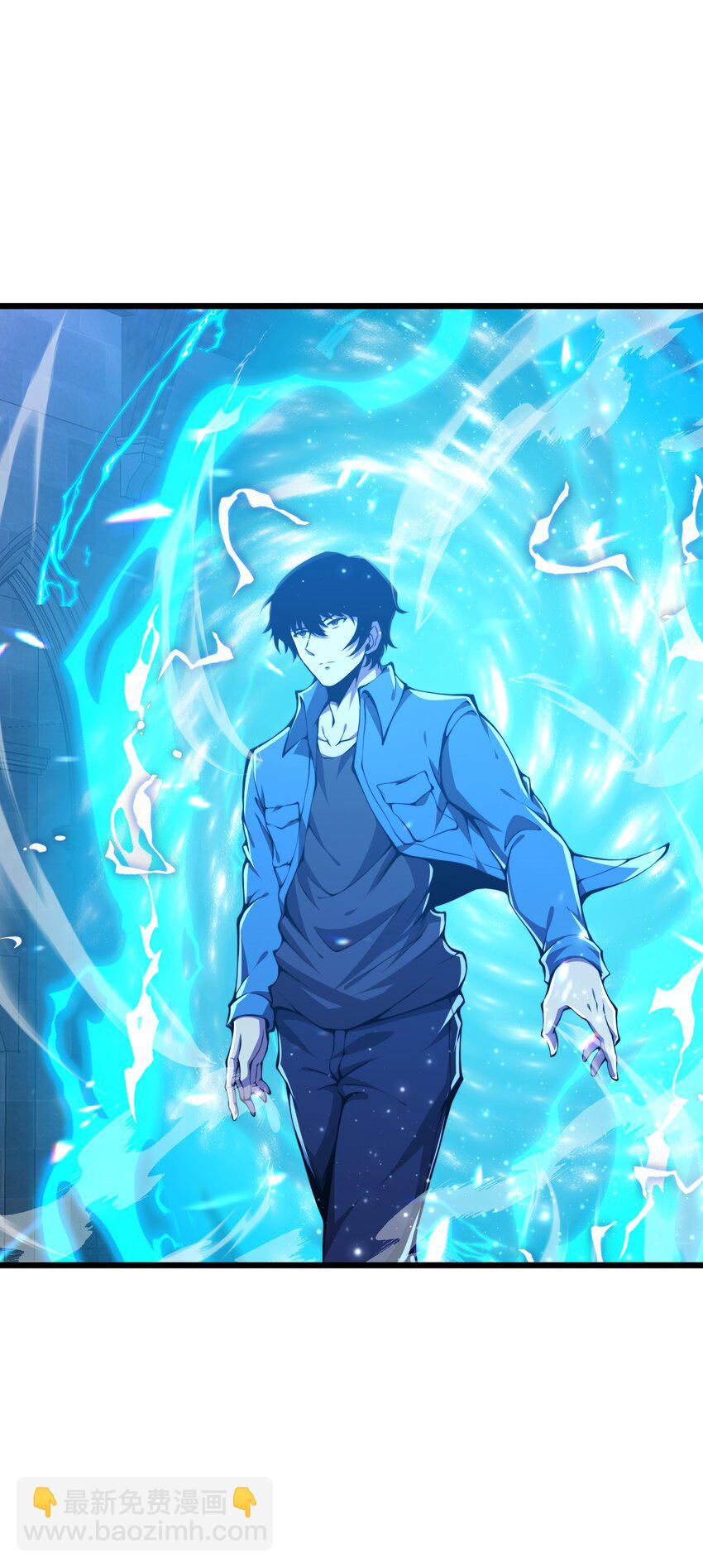 008 我对此丝毫不怀疑(1/2)-第8话