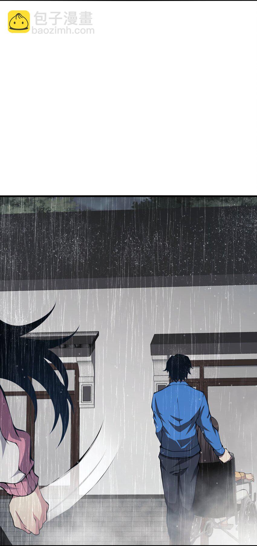 010 用麻烦谋杀麻烦(1/2)-第10话