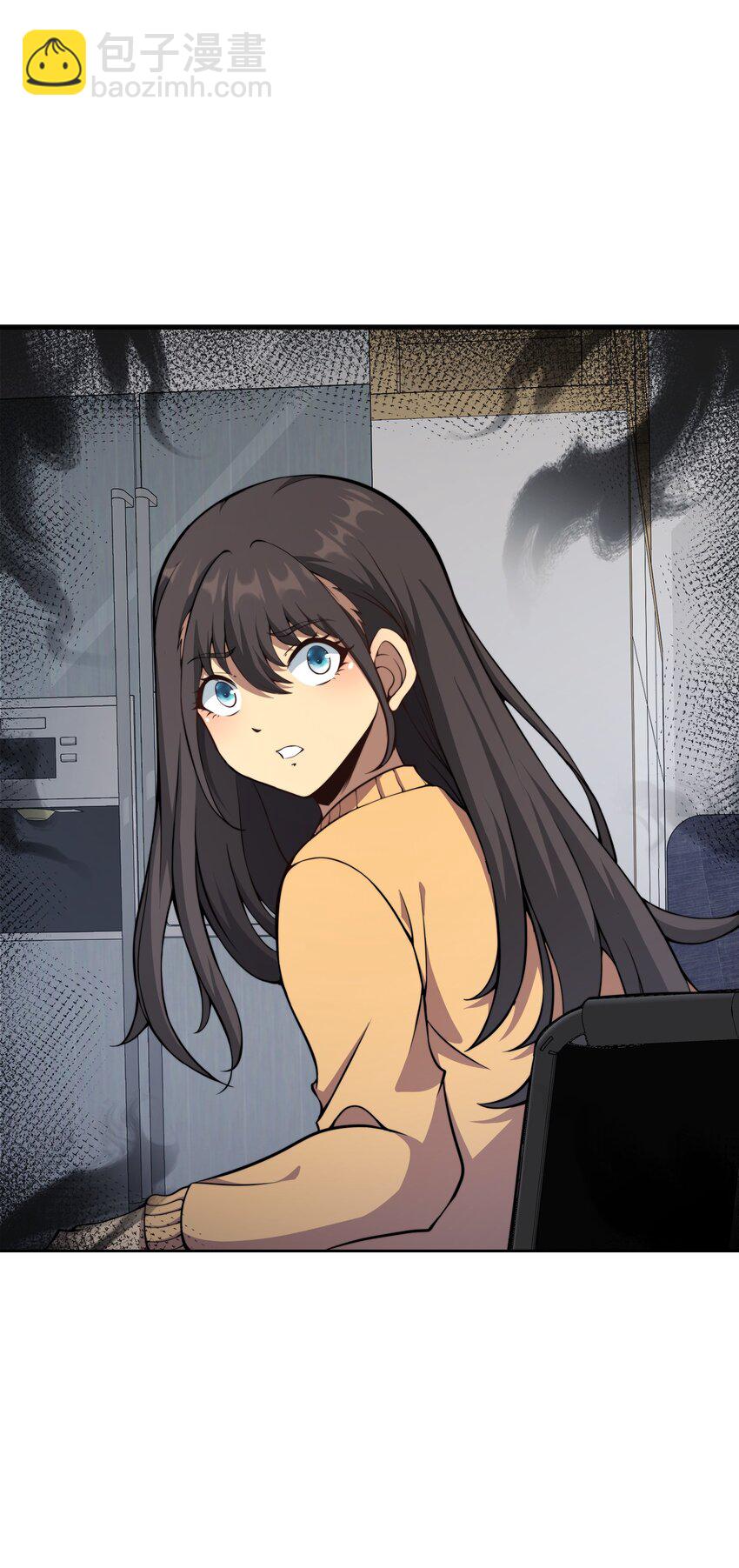 010 用麻烦谋杀麻烦(1/2)-第10话