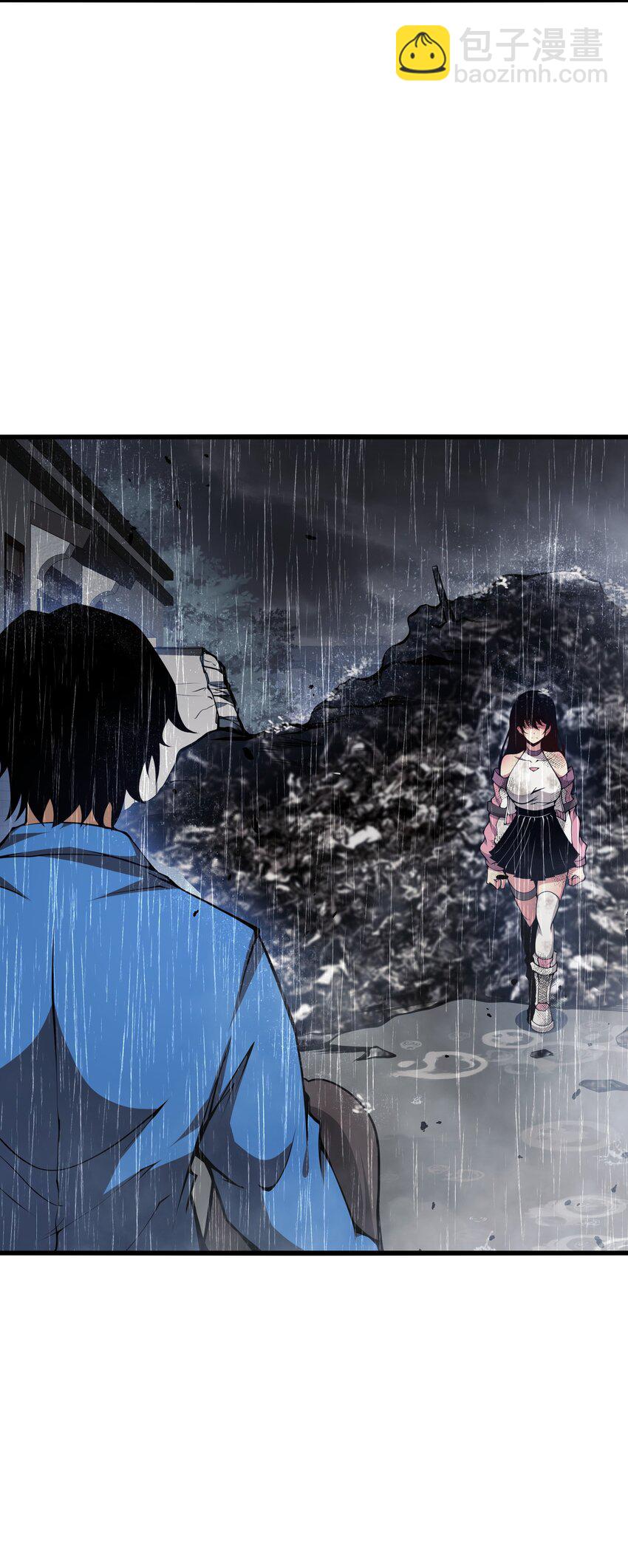 010 用麻烦谋杀麻烦(1/2)-第10话