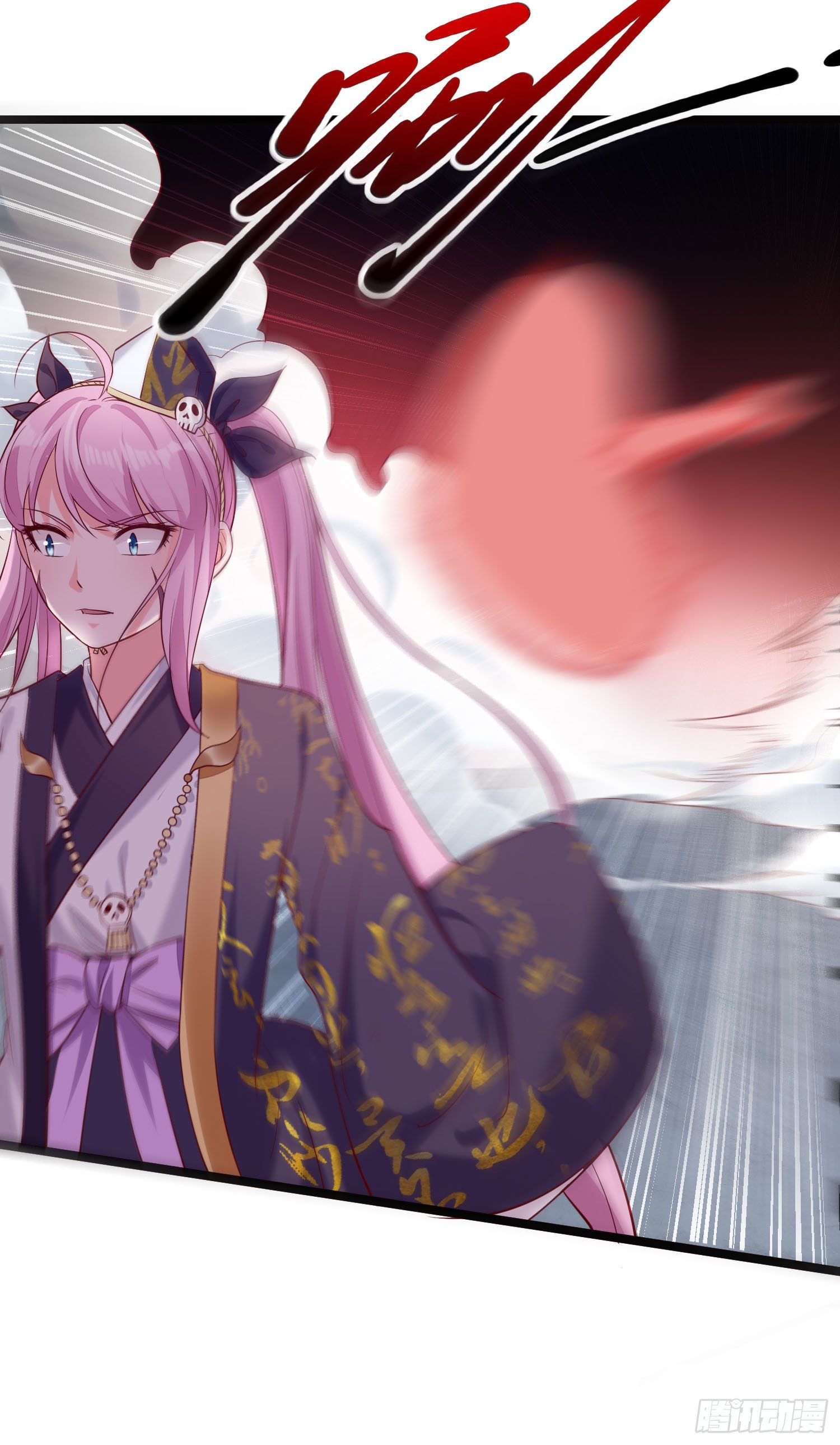 011 爱的小心心-第12话