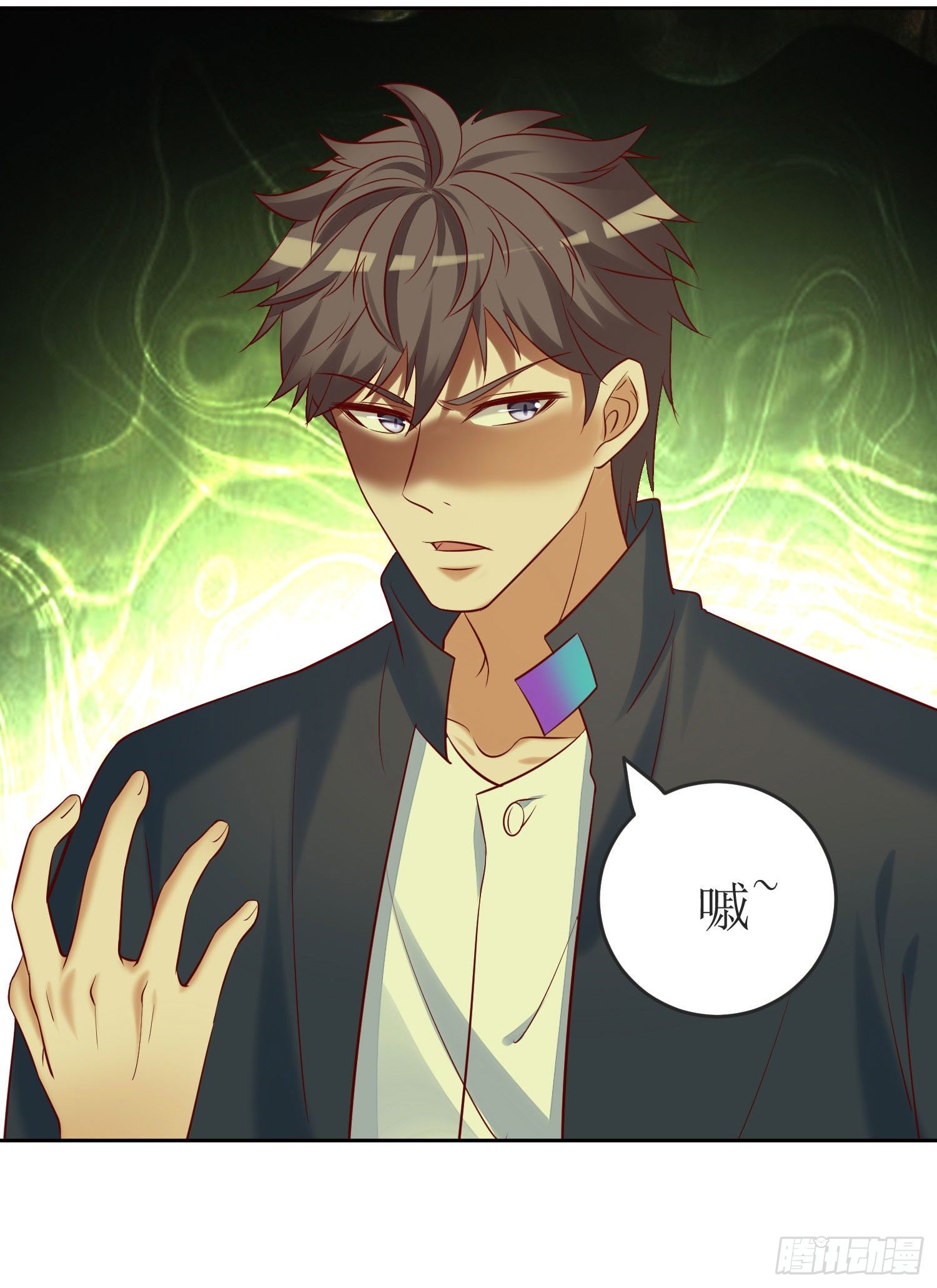 025 棺木里的一扇门-第26话