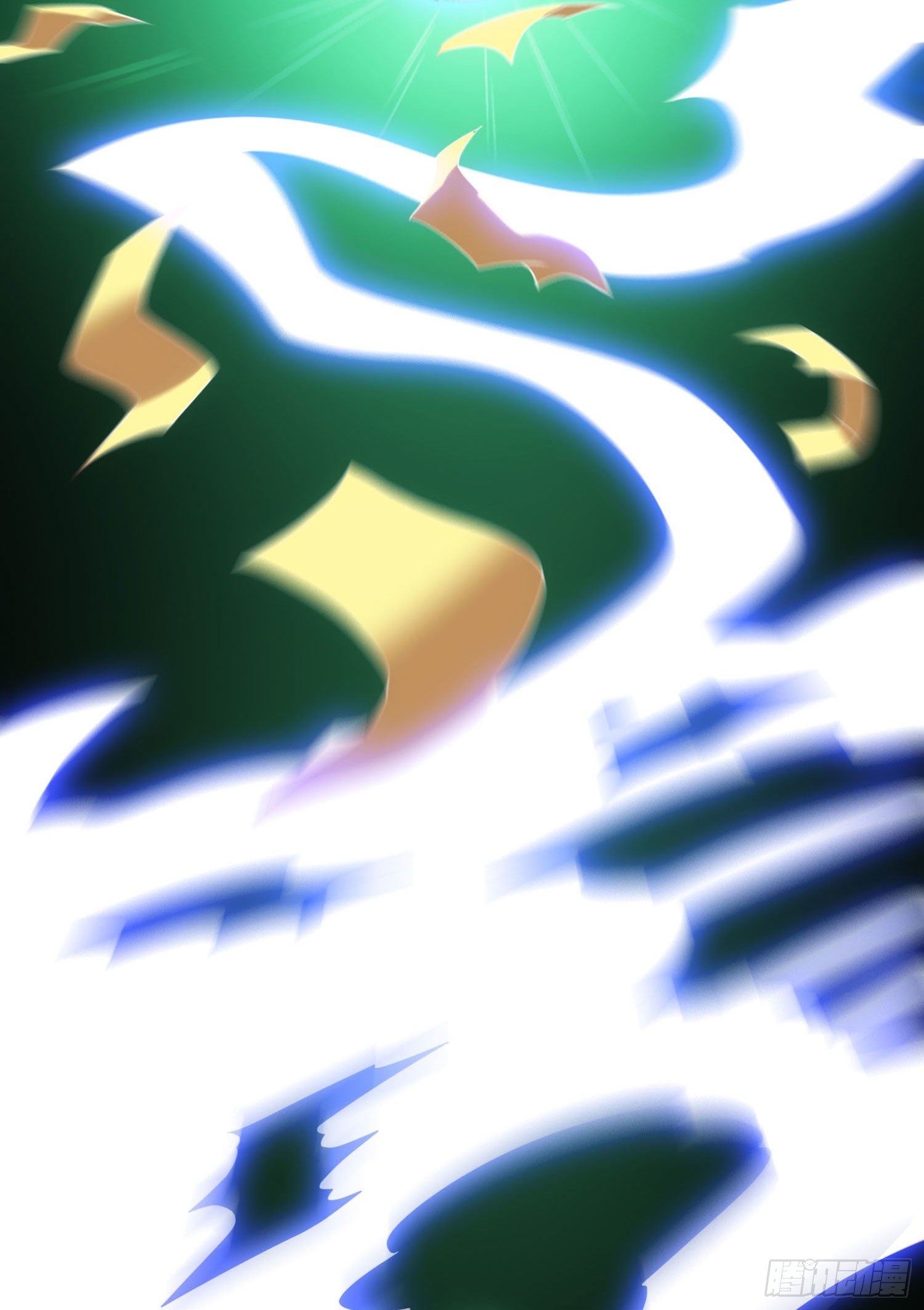 027 提前苏醒的第九世-第28话