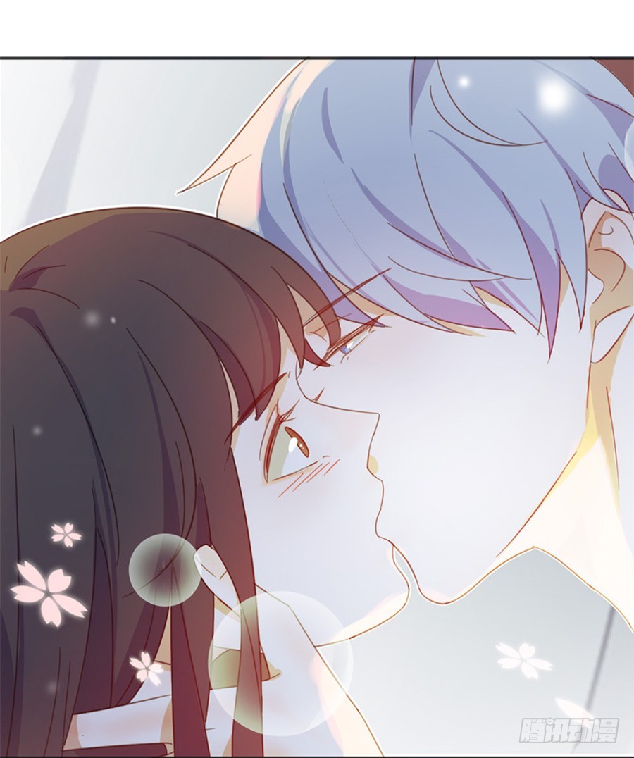 不要再散发魅力了-第14话