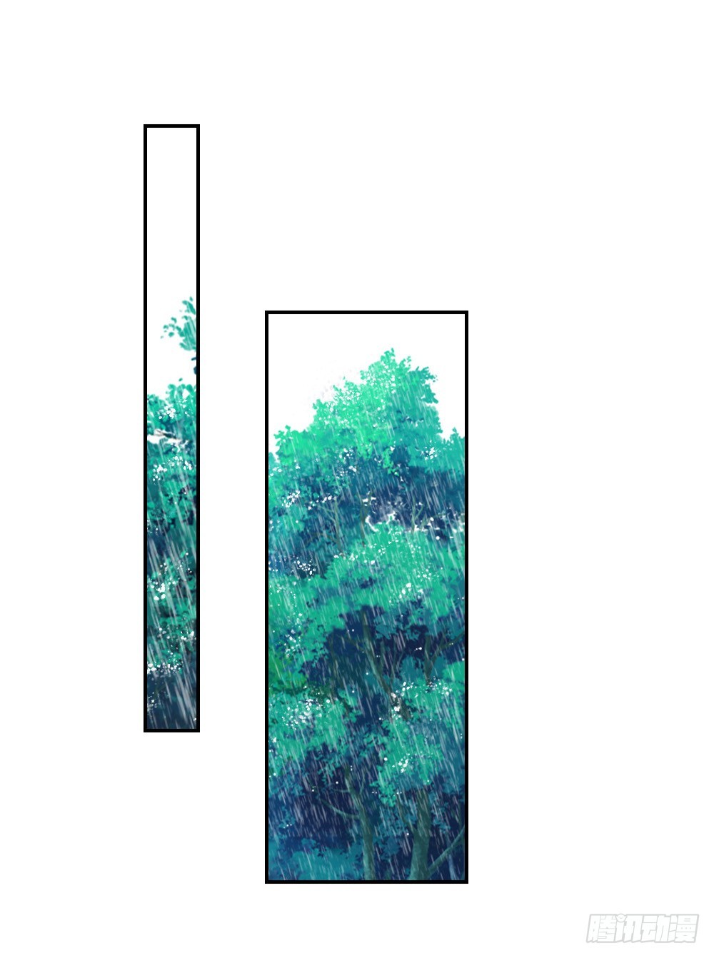 她在吻我？-第20话