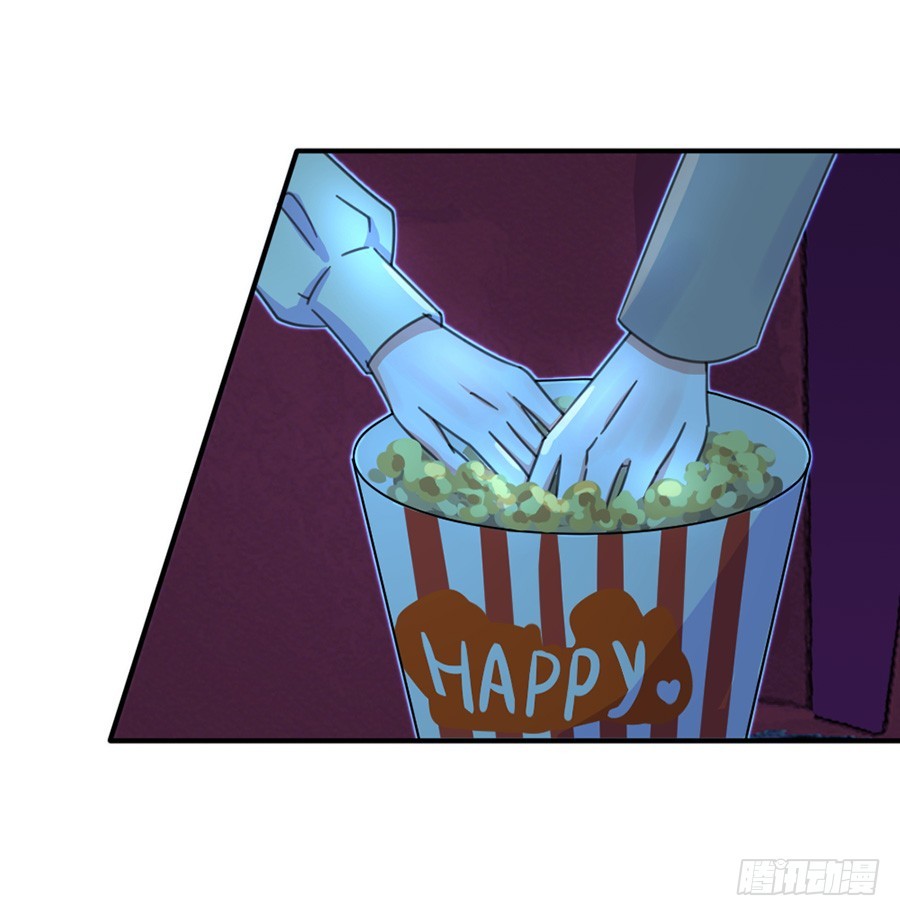 碰到手了-第24话