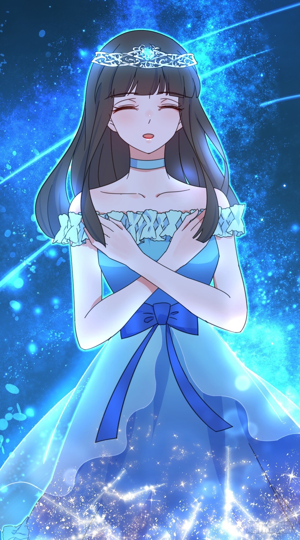 羞耻的事情-第30话